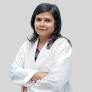 Dr Prakriti Singh